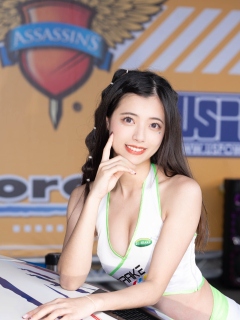 個人舞者 - QENA 葵娜 S0003610