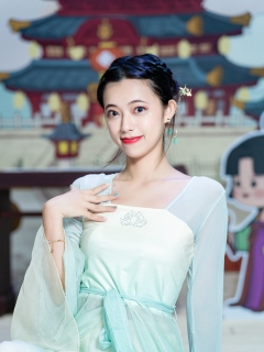 個人舞者 - QENA 葵娜 S0003610