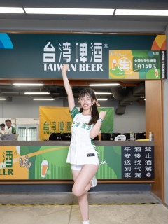 個人舞者 - QENA 葵娜 S0003610