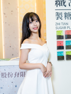 個人舞者 - QENA 葵娜 S0003610