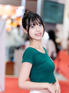 個人舞者 - QENA 葵娜 S0003610