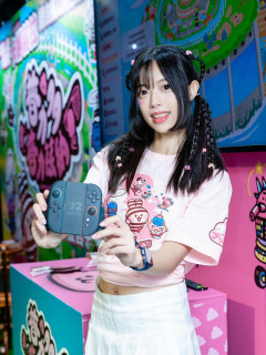 個人舞者 - QENA 葵娜 S0003610