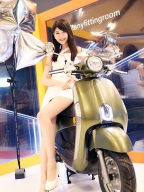 蓉蓉 S0001718