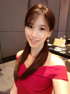 Wendy Lee S0002134