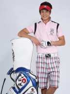 Benten Tsai B0001683