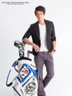 Benten Tsai B0001683