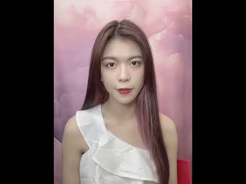 Hello everyone, My name is Luby Yu, I
am 22 years old, I’m 166 centimeter tall and my weigh is 49 kilogram. 
My have done many jobs, and different working experiences includes Event Showgirl, Event Part-time girl, Receptionist , Advertorial , and Event host. I am also doing a live broadcast show now on the elelive platform. I am looking forward to cooperate with you, thank you.