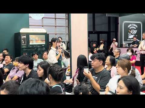 2024台北國際連鎖加盟大展-秋季展