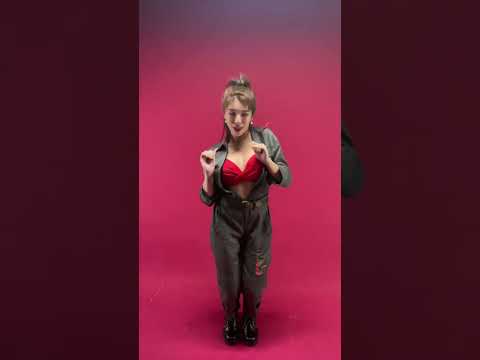 [SHOWGIRL 手勢舞造勢] 2024 建材展 乙安 (不帶產品)