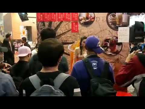 黛黛茶互動-採訪國民男神-謝承均