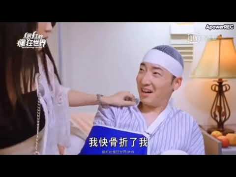 自我介紹及作品剪輯