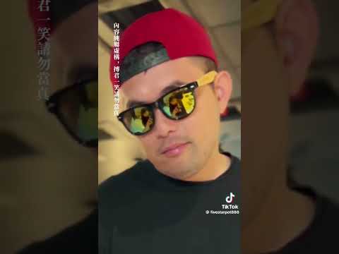 五鮮級鍋物宣傳片《如果走路帶風會怎樣》