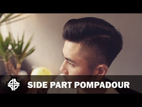 In collaboration with Xenter, we show you how to get a classic side part pompadour hairstyle with Orien't Classic Pomade. 
We all hope you enjoy this video! 

Online Shop: http://www.orien-t.com/
Facebook: https://www.facebook.com/ONT.tw/
Instagram: https://www.instagram.com/orient_co/
Send all requests to: info@orien-t.com
----------

Shout out to Xenter, Yen,  Stiff Liao AKA.虎神, Yang, 李銘叡

Director: Yen
Model:李銘叡
Hair stylist: Xenter ( https://www.facebook.com/xenterhair/)
Cinematographer:  Stiff Liao  ( http://instagram.com/allpass1107)
Editor: Yang (https://www.instagram.com/yangbmc/)