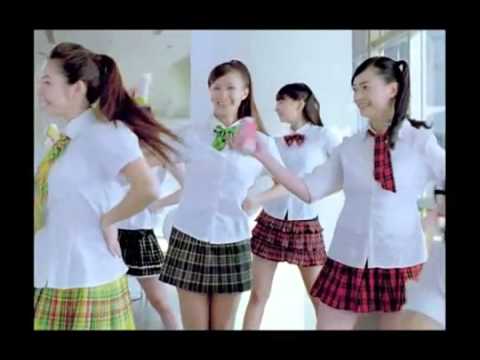 光泉雪泡奶昔TVCF(雪泡篇)