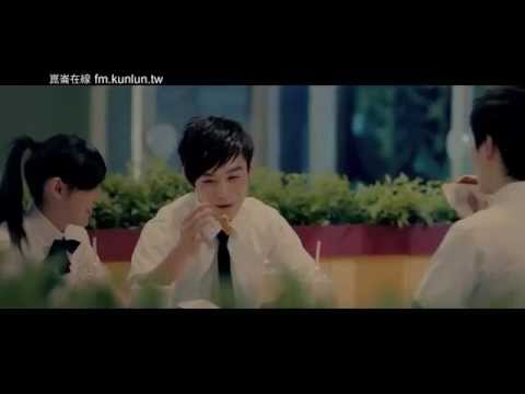 終極使命-微電影-沈紅第一次與蕭亞軒合作(完整版)