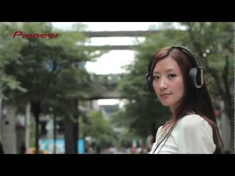 這次沈紅為Pionner耳機拍攝宣傳短片，希望大家會喜歡喔~
沈紅粉絲團： www.facebook.com/naomishenred