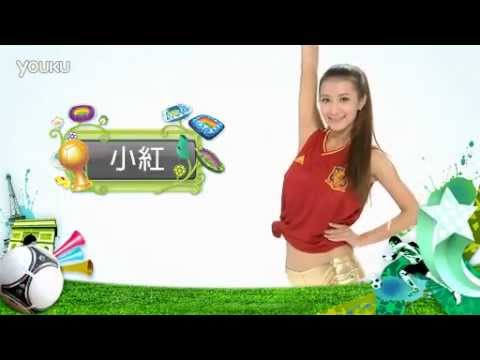 SunGirl 天氣預報-小紅Naomi