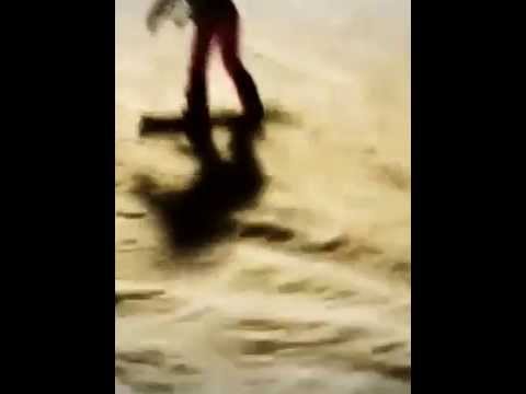 2015.2.23 Naeba Snowboarding  night