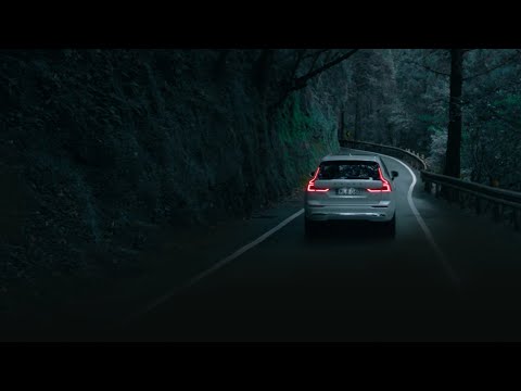 Volvo XC60｜心之所嚮 一切正好