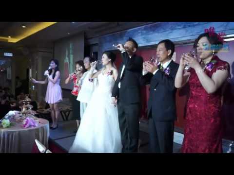 婚禮主持人❤  培培 ❤  幸福婚禮主持