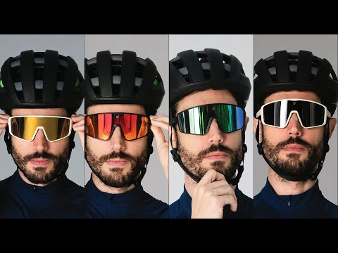 With its solid full-frame attachment style, the Luft provides a true enthusiast experience in pragmatic cycling eyewear. Luft comes with three popular K&ouml;ri coated lenses and one polarized for ultimate UV protection.

All Neo Vue Sunglasses comes with a complimentary Neo Porter dual purpose Handlebar Bag / Protective Case. 

#ulaclock #ulac #cyclingsunglasses #cyclingeyewear #barbag #bicyclebag #bicycleaccessory