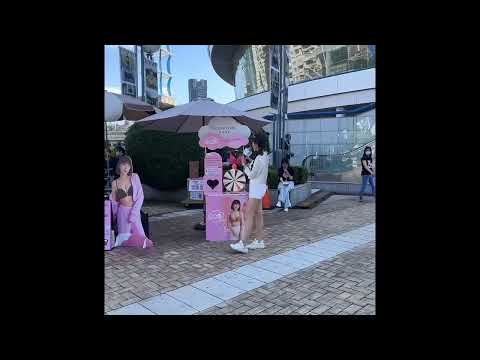 瑪登瑪朵小主持