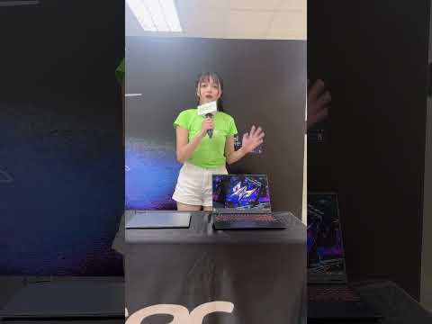 Acer 筆電介紹