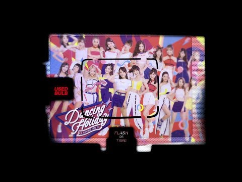 Dancing Queen代表曲，八零年代復古City Pop全面襲來！睽違300天，籌備十個月，2019 LamiGirls全新EP「Dancing Holiday」傲嬌登場！

EP主打歌「Dancing Holiday」曲風以史無前例的八零年代摩登City Pop韻味來設定，融合當時最盛行的 Folk、Rock、Disco、Jazz、Surf Music 等元素，LamiGirls首度嚐試，不用懷疑，因舞而生的LamiGirls永遠是市場上最獨特流行的第一王牌。

LamiGirls全新EP「Dancing Holiday」由天王天后御用配唱製作人Penny量身打造，鐵肺獵人林子麟愛舞青春創作曲，音樂才子蔡宗享及陳建霖編曲，金曲混音高手陳振發，金鐘常勝大師Fairy張春婕擬詞，七大金獎音樂人聯手打造台灣女團第一品牌2019全新單曲，與你一同舞到天明，愛不到不善罷甘休！