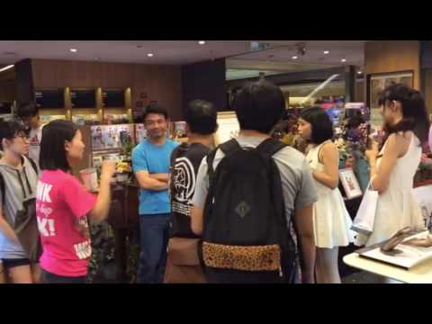 (made with #spliceapp - http://get.spliceapp.com)