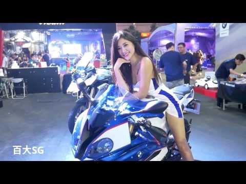 Stella 史黛拉 和 Jane Weien 高雄劉福/盛福 Bmw Motorrad 的影片