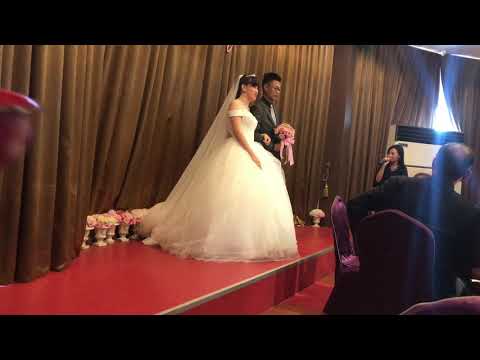 婚禮主持