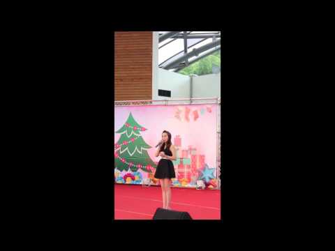 悠達活動公關---主持人Debby Sun   主持影片 part 1 cut