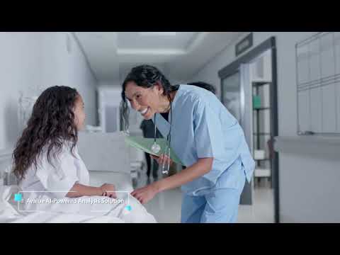 Avalue's Innovative Intel-based HPC platform for Healthcare Solutions
