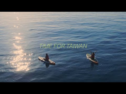 Time For Taiwan: Unwind and enjoy yourself in safe and convenient Taiwan