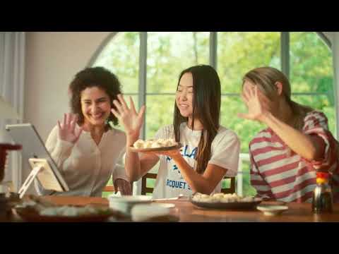 【愛，就是醬 Sauce Of Love】KIMLAN Foods 金蘭食品 2023品牌廣告
