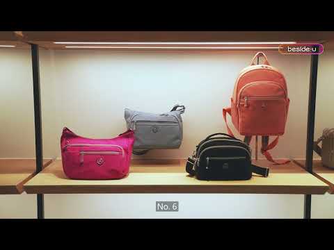 Beside U Brand Story Video