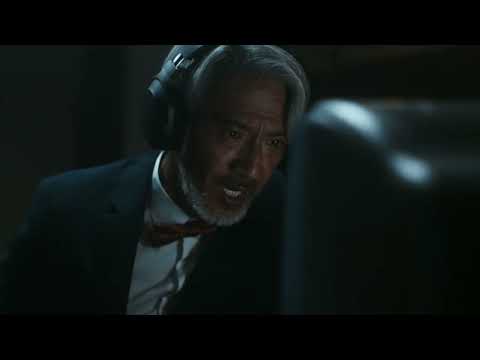全成製帽形象影片 - 導演版