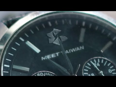 2022 MEET FUTURE｜MEET TAIWAN｜Precision Health