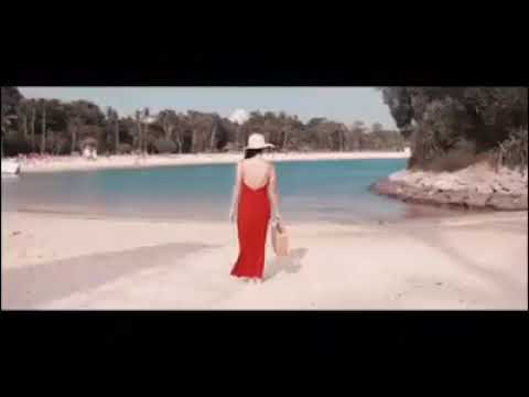 PERONI sunset cinema video