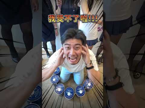 【華友聯Power City】終於我也是“新造的人”！！
