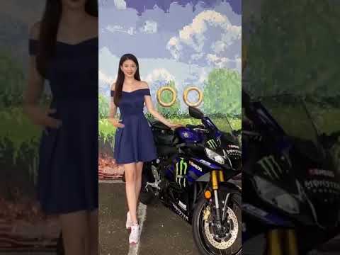 [工作影片] 2023 Yamaha - Irene Chen