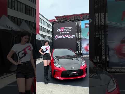 [工作影片] 2025 TOYOTA - Irene Chen