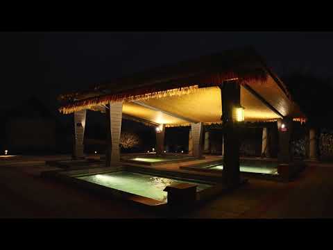 [工作影片]2025 飯店形象影片 - Irene Chen