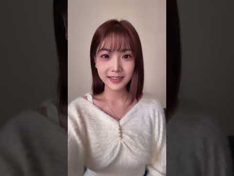 [SHOWGIRL 自我介紹] Mira