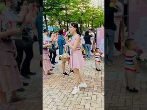 20210410 L'ERBOLARIO蕾莉歐主持