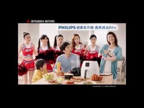 201512 三菱全車系SP 啦啦隊篇 20秒 (期間限定)