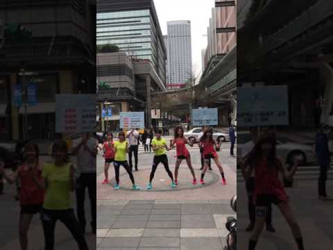 5.28 女子路跑活動~已經可以報名摟
擔任今年Mizuno Lady&rsquo;s Running活動代言人の DEWI