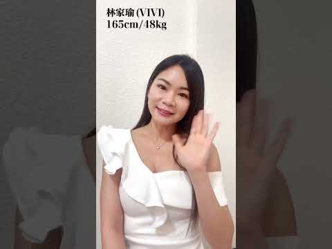 VIVI自我介紹2025