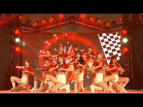 2021.04.30 第三屆 浪LIVE年度盛典 星潮之夜 AKB48 TEAM TP 浩星女孩 樂天女孩 開場表演 4K