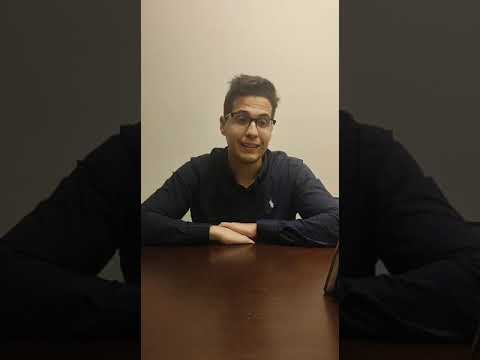 [示範影片] Andres Figueroa